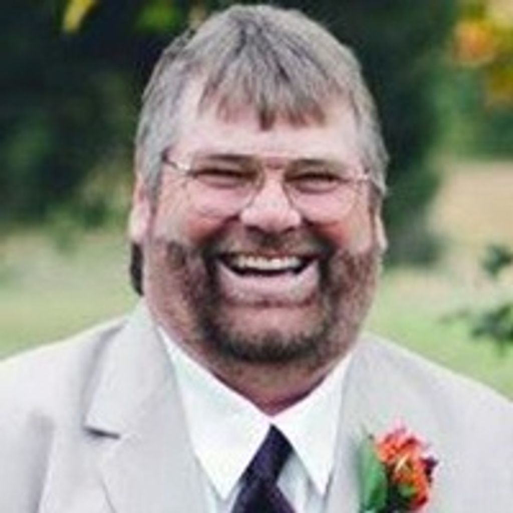 Walt Mitchell