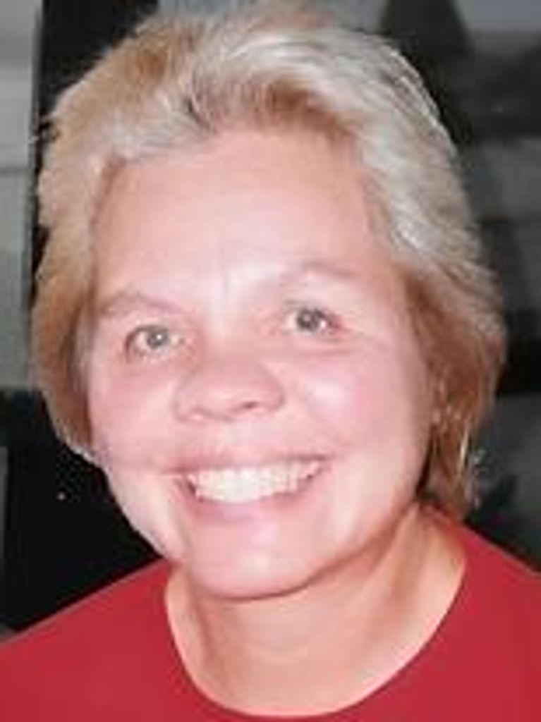 Diane Pribor