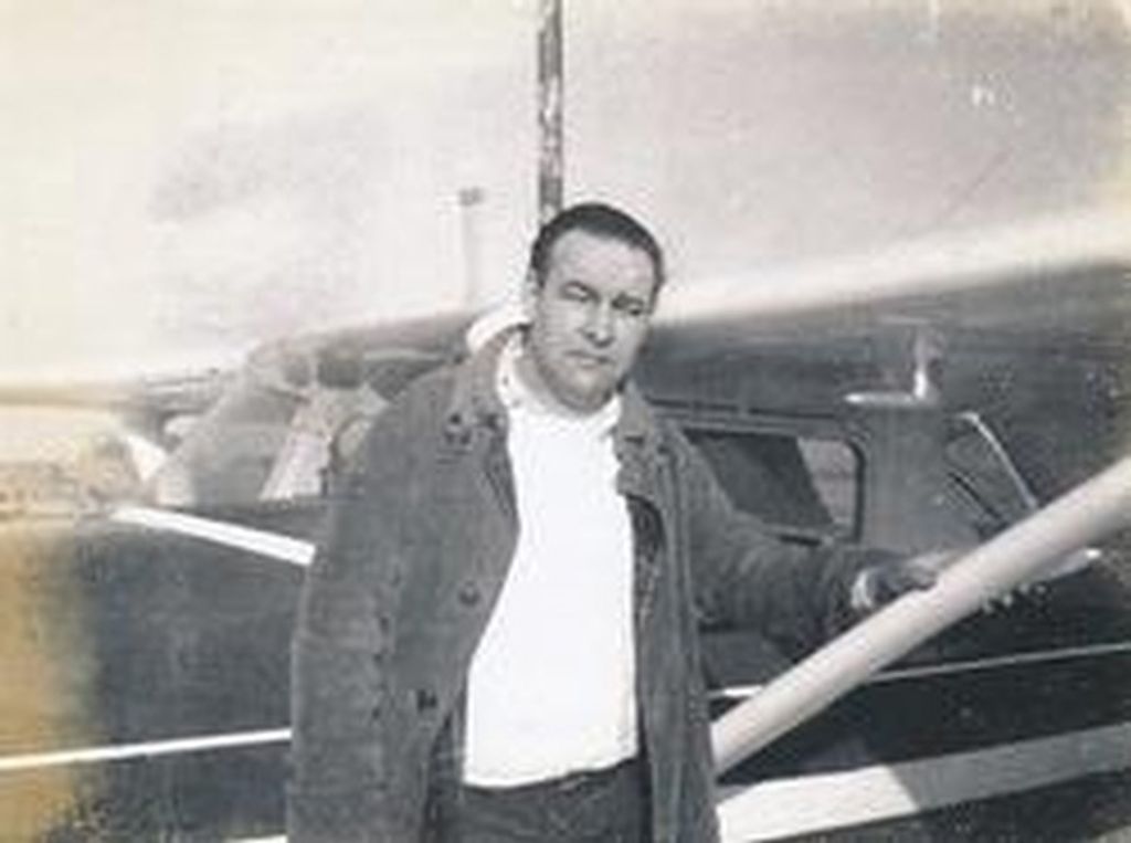 James Hernden