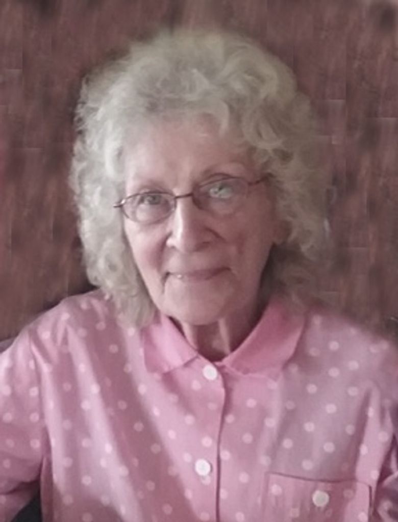 Rosaline (Rozi) Jorgenson