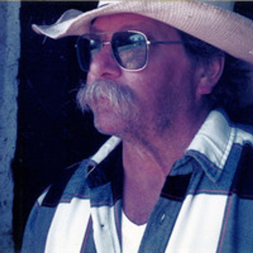 Jack Richard Streitz