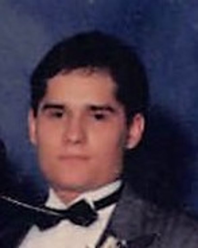 Tracy Dewayne Adair