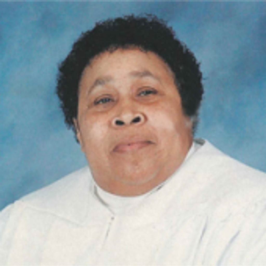 Velma Campbell