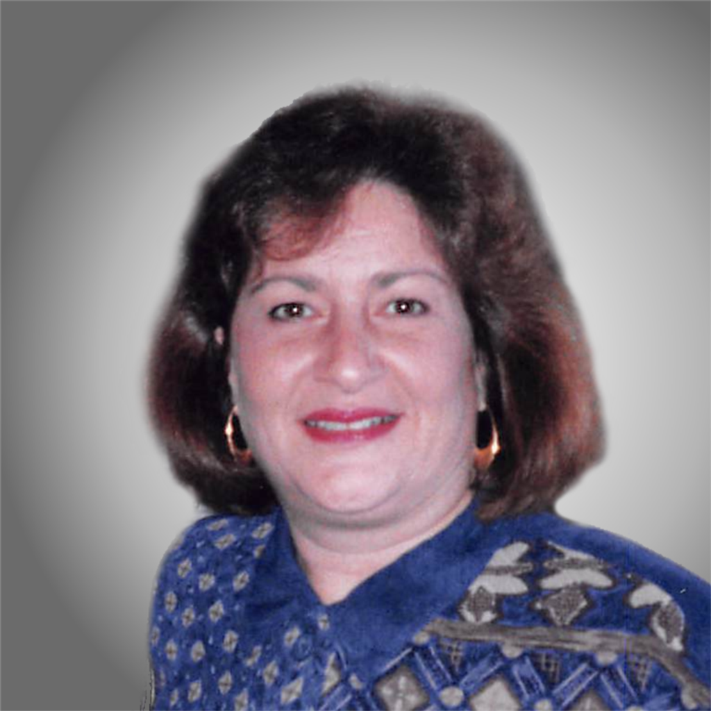 Donna Rachelle Lew-Rouleau