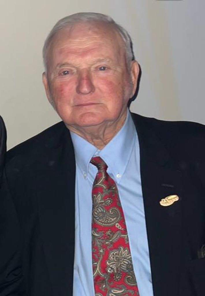 William David "D.D." Sumrall Jr, Profile Photo
