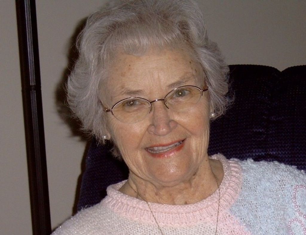Geneva T. "Jean" Hallisey