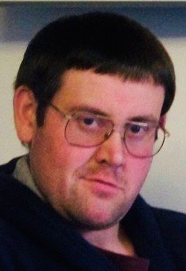 Kyle Lynn Stromswold