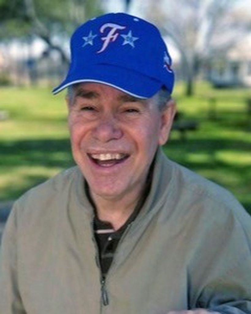 John Spikes Profile Photo