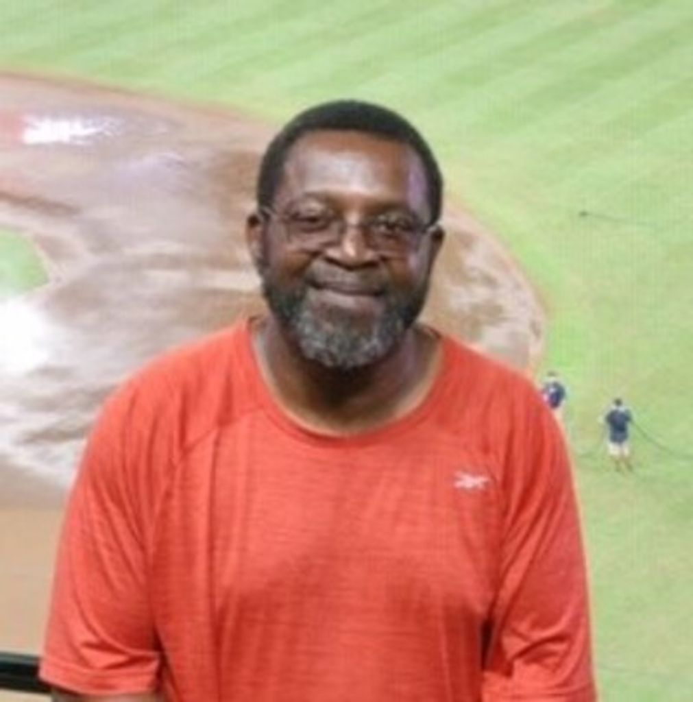 Patrick O. Jenkins Profile Photo