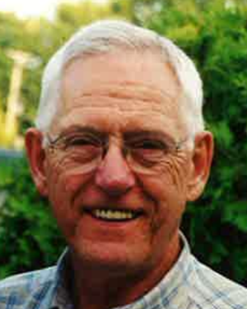 Vernon H. Lowell Profile Photo