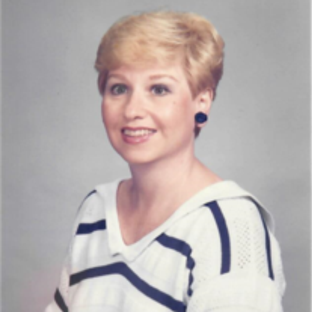 Jacqueline Leppert