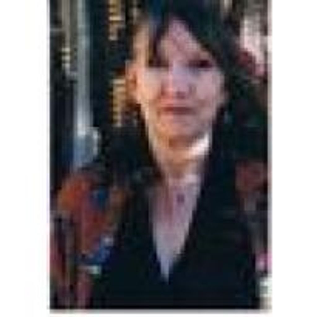 Karin Ann Blacksmith