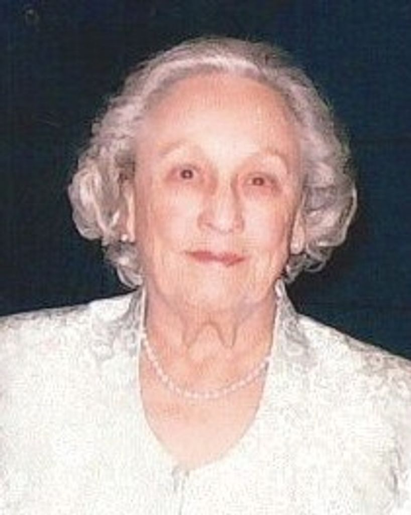 Patricia Marie Nystrom