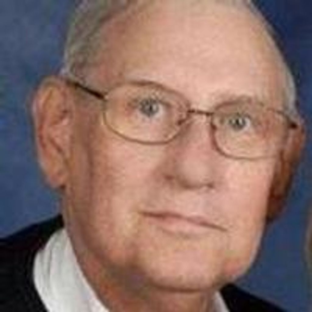 Frank A. Marsh