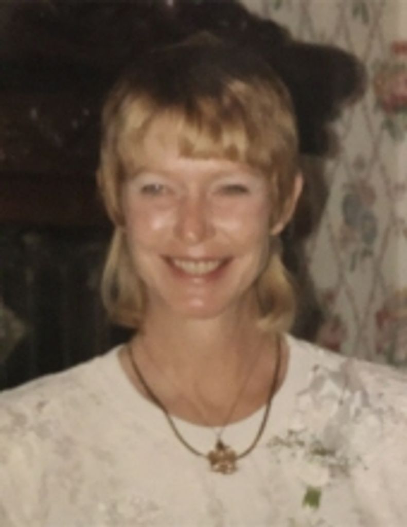 Bonnie Maxwell Sorenson