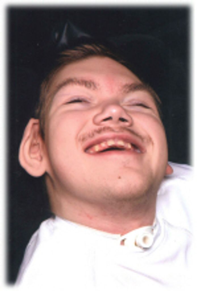 Anthony John "A.J." Couse