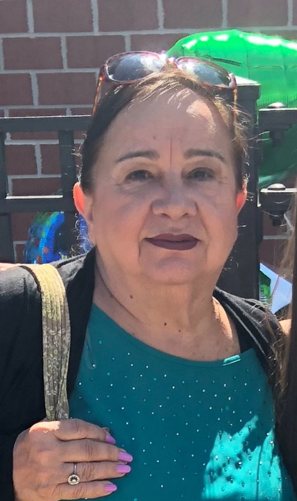 Rosemary Tanguay Profile Photo