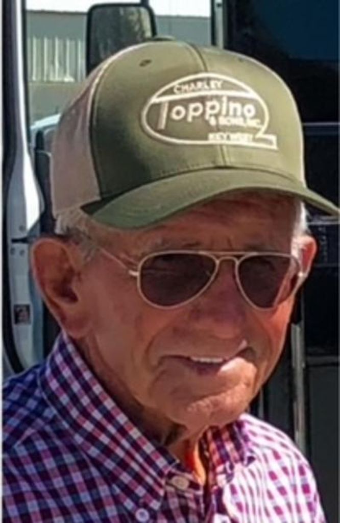 Frank P Toppino Profile Photo