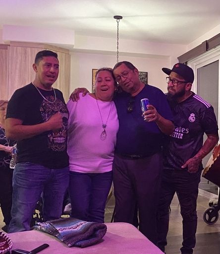 Miguel Morales photo gallery thumbnail 175 of 209