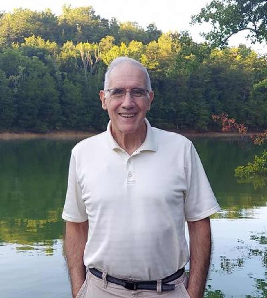 Donald F. Cuddihee Jr.