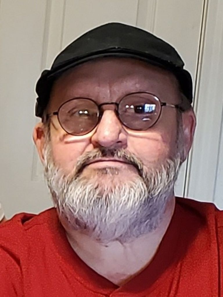 Chester "Chuck" Lavoy Chancellor Profile Photo