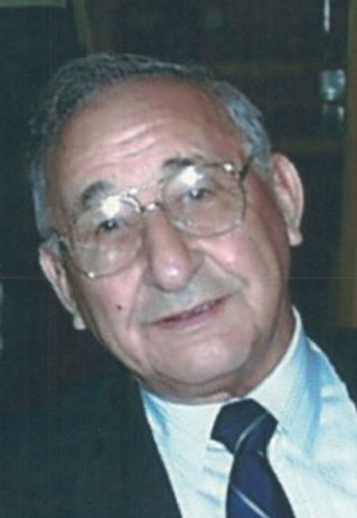 Sylvester A. Sr. Trunkett