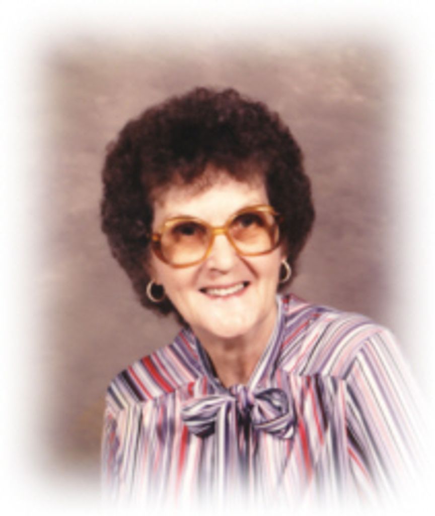 Marion L. Ogle
