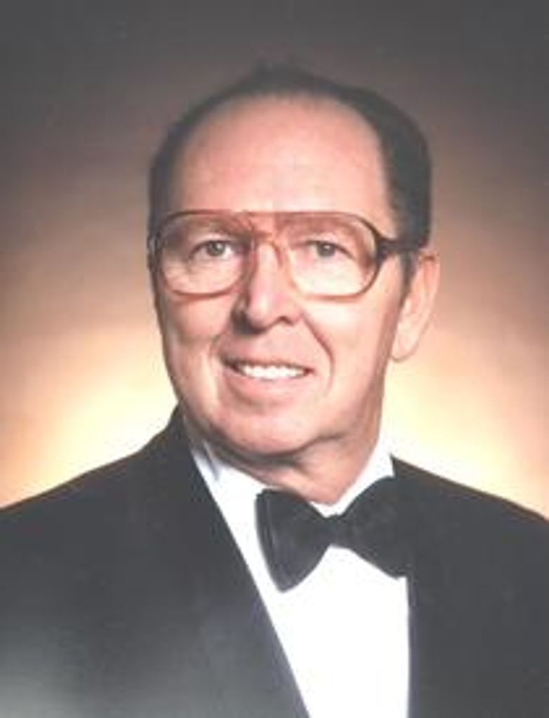 James W. Glanton