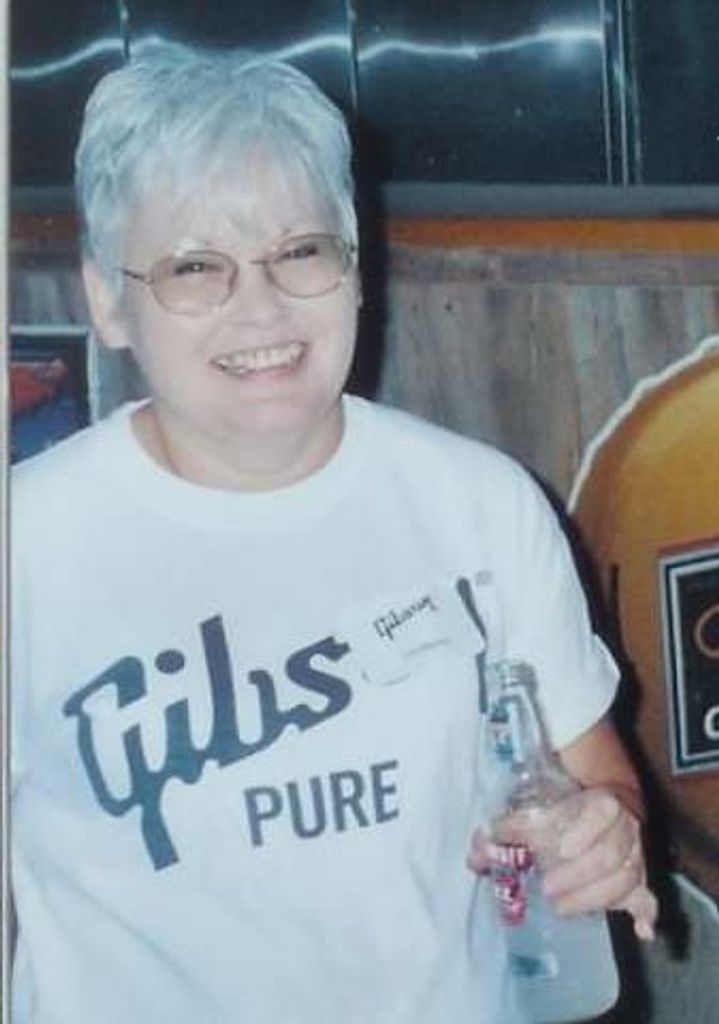 Lois Buttrey