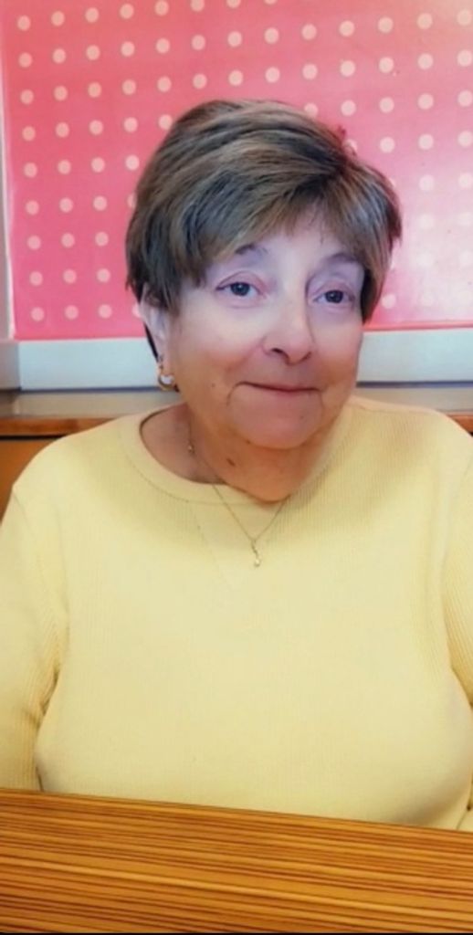 Claudette Duclos Profile Photo