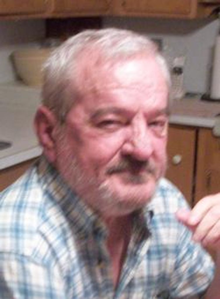 Stephen Harach Profile Photo