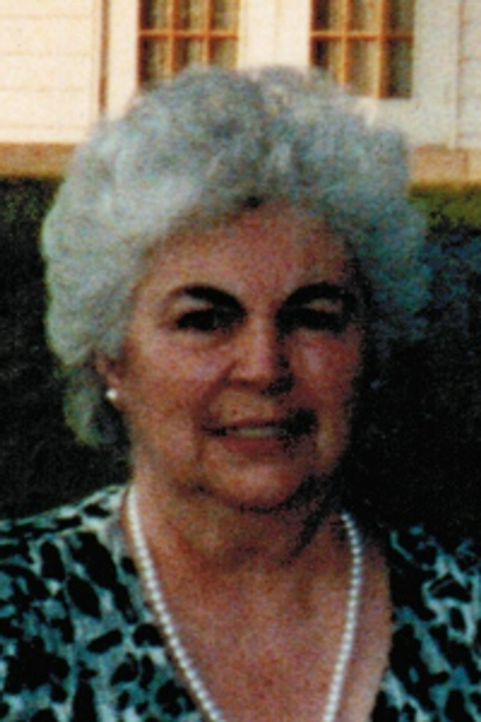 Lillian E. (Delconte) Malone Profile Photo