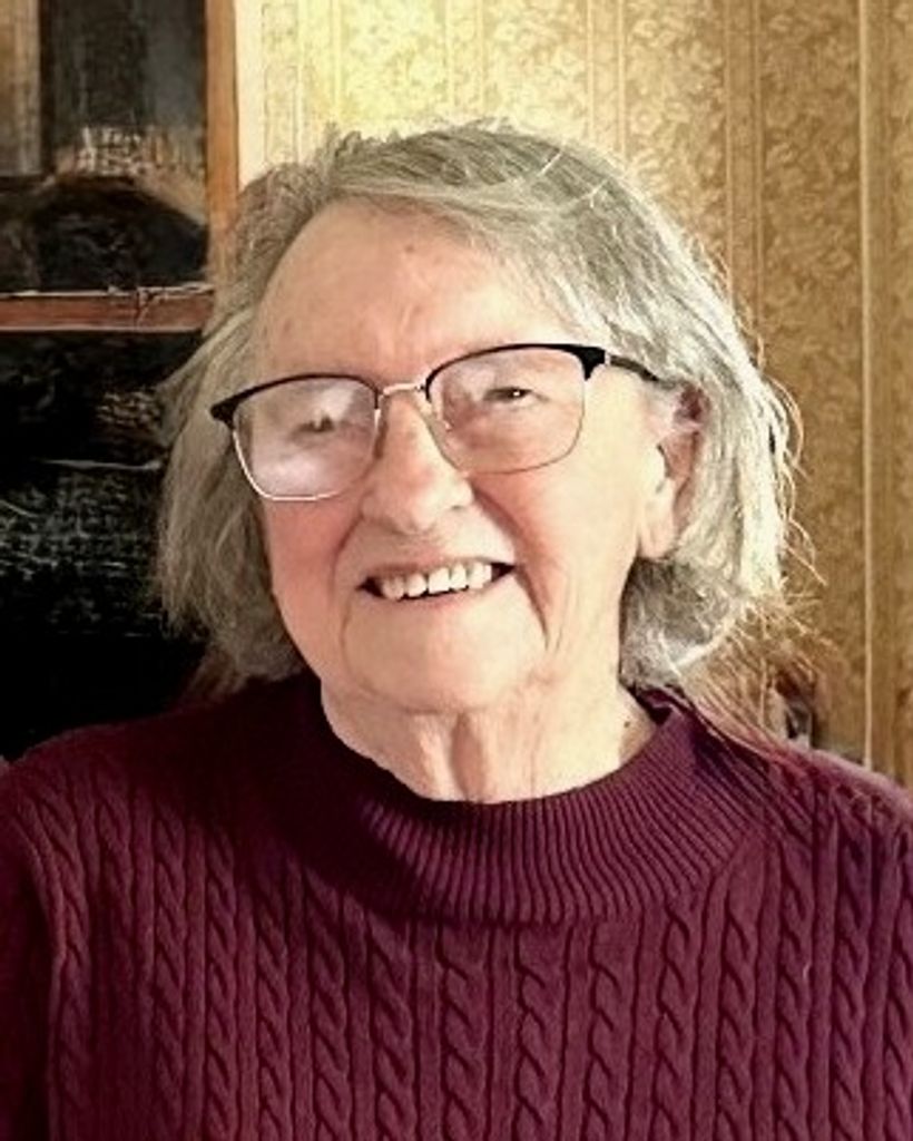 Hazel V. Stiffler Profile Photo