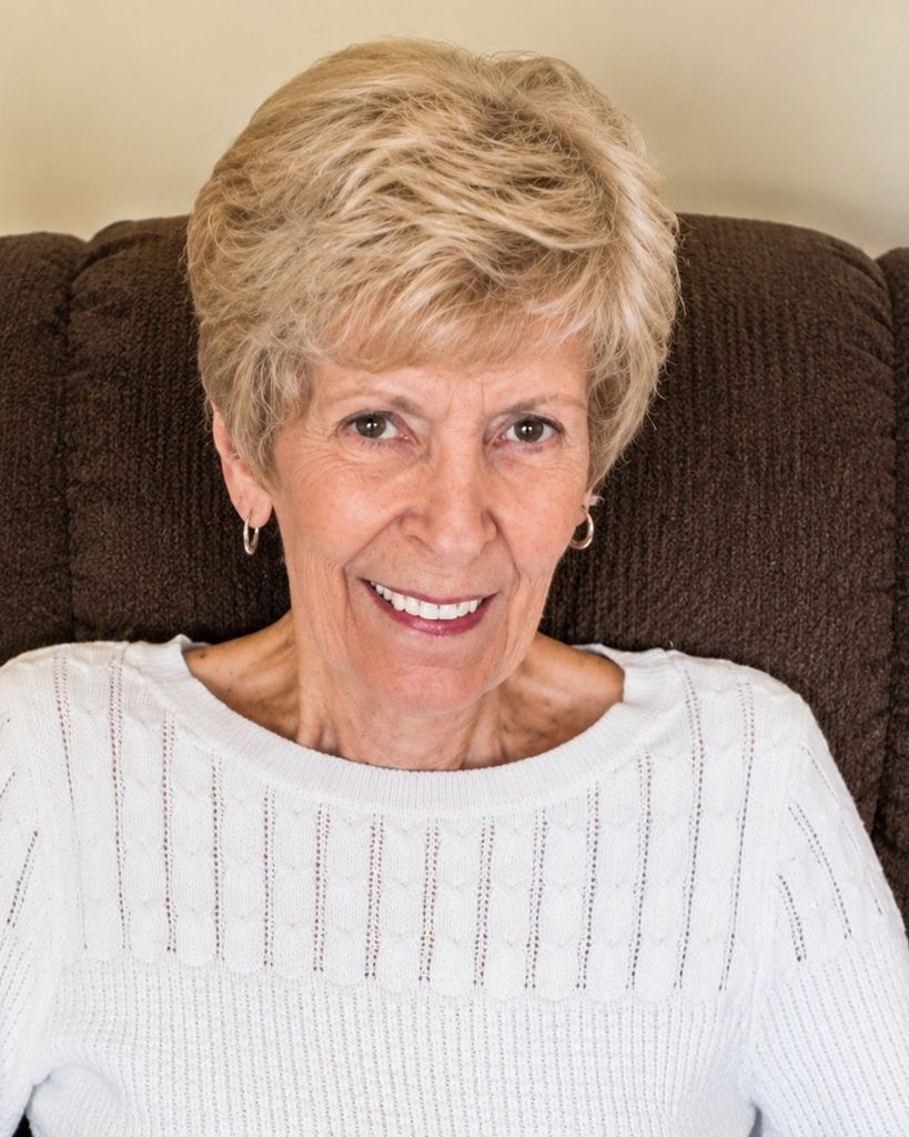 Judith Jane Weyant