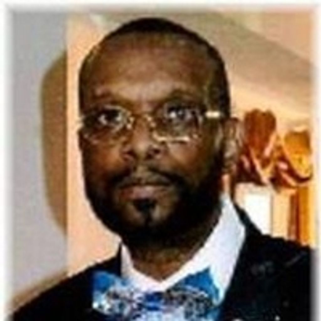 Terry L. Hawkins