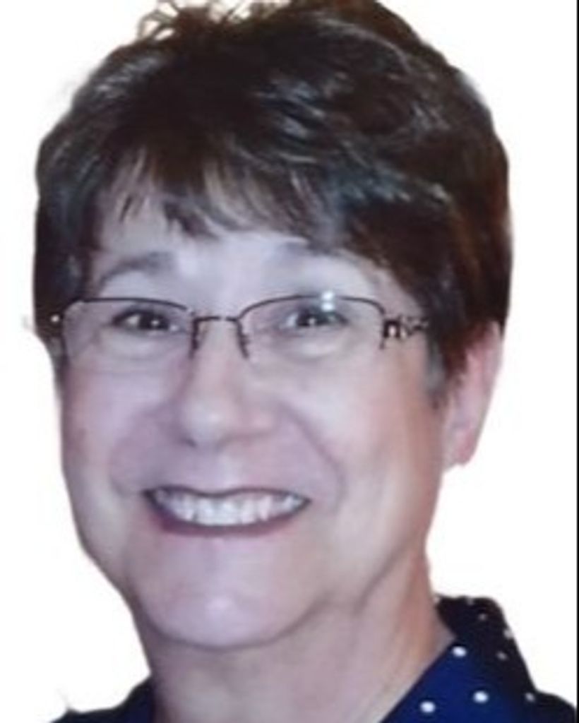 Linda Bimberg Profile Photo