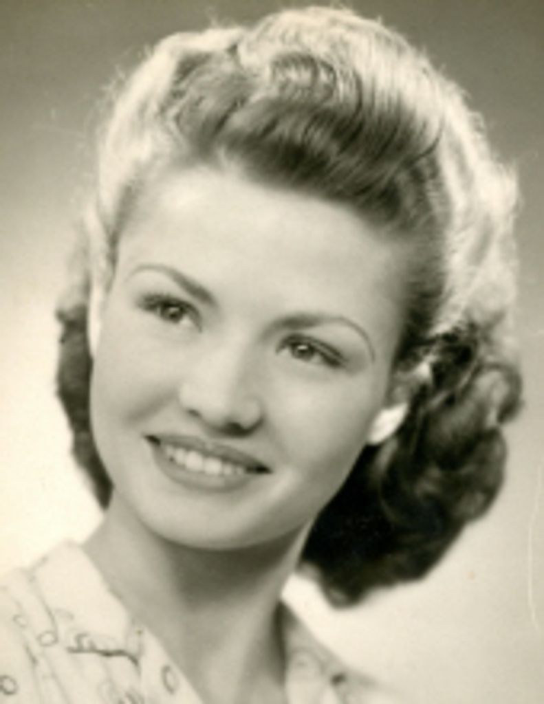 Odette S. Schulte Profile Photo