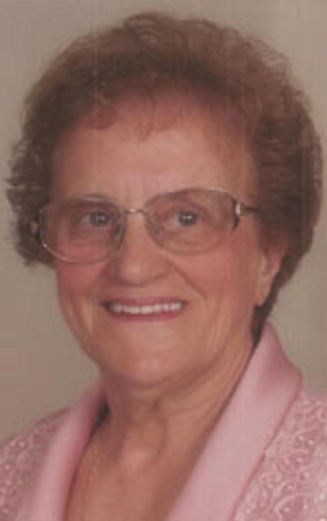 Mary Sapanaro