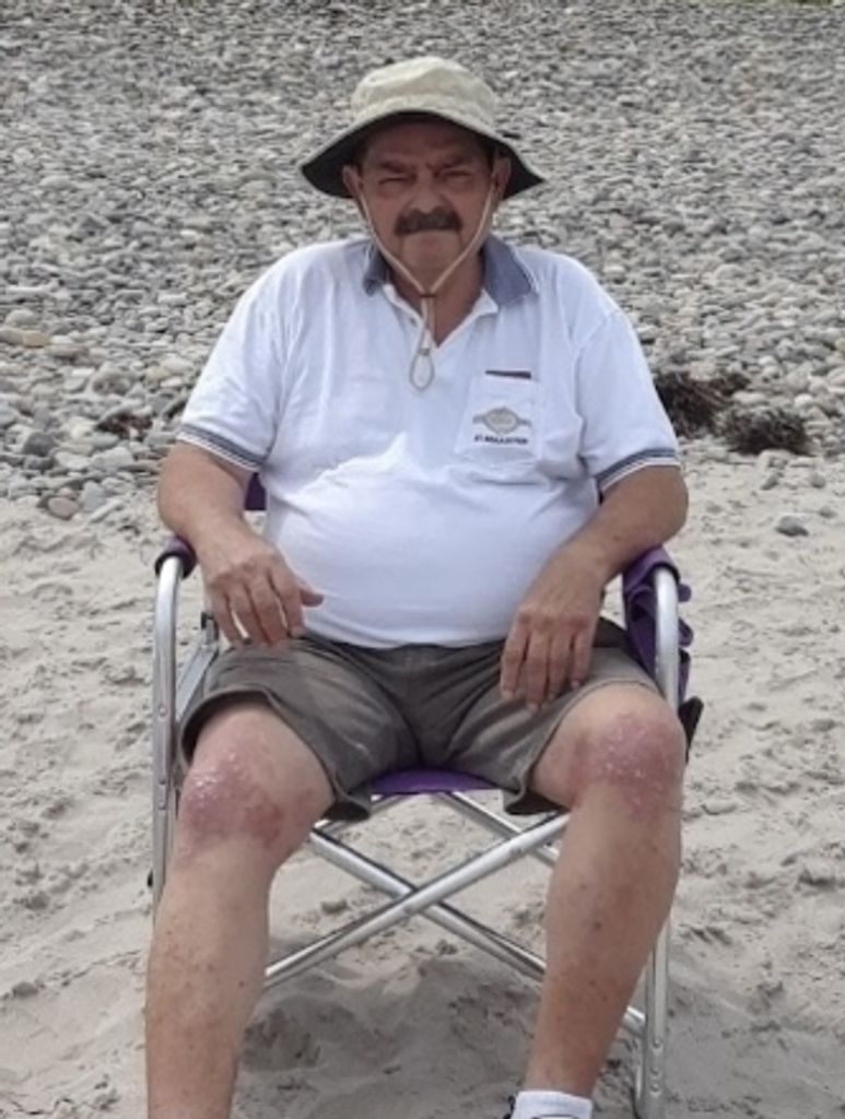 Amos A. "Butch" Wood Iii Profile Photo
