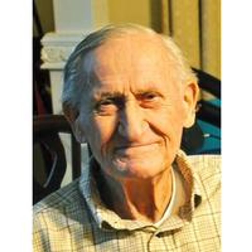 Melvin  Fredrick Berg