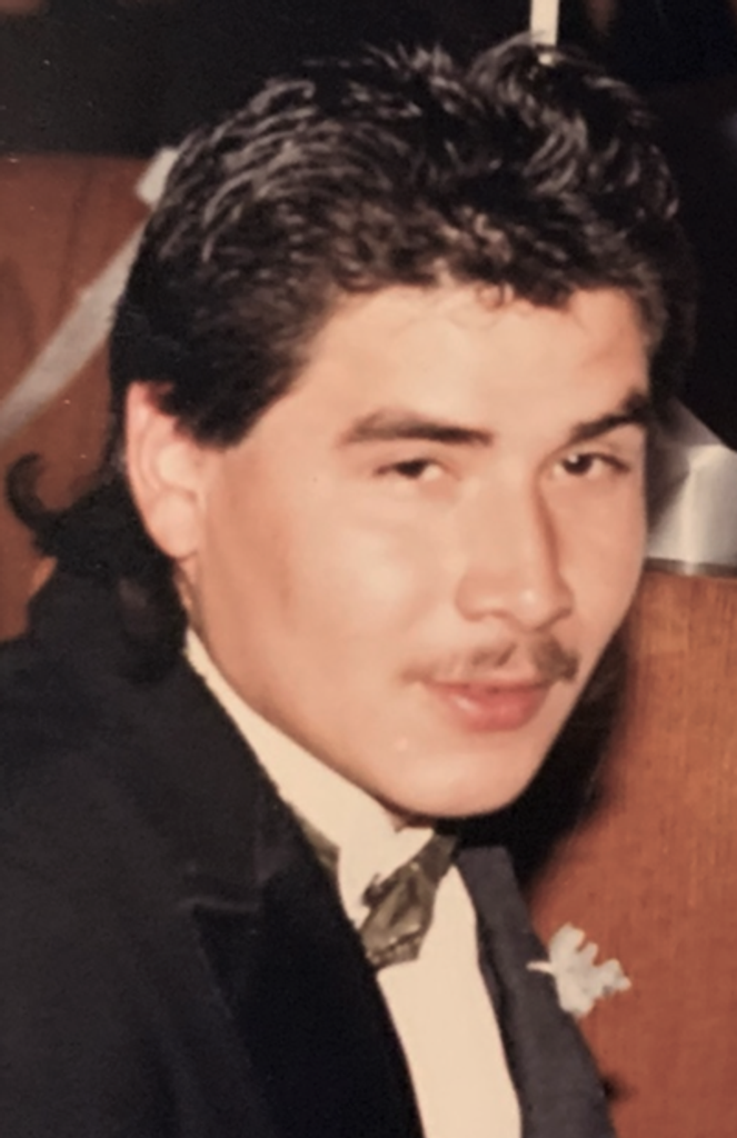 Anthony Rodriguez Profile Photo