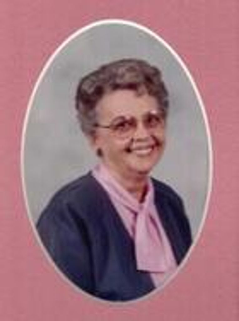 Helen M. Darling