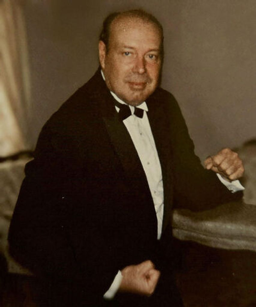 Howard Lawrence Schriefer Profile Photo
