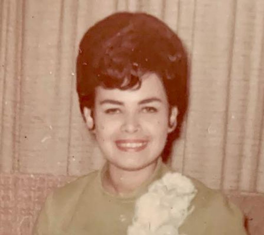 Norma Iris Cavazos Profile Photo