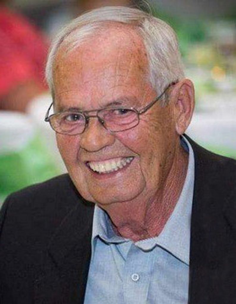 John William Munt Profile Photo