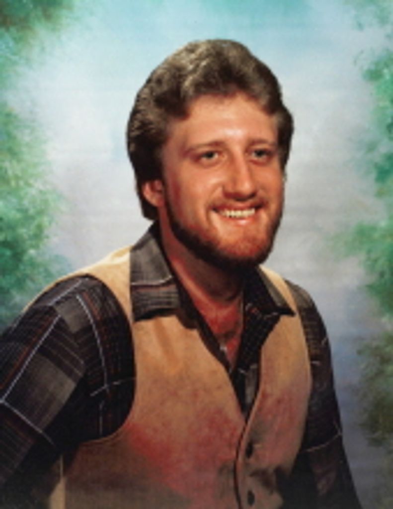 Mark Blaine Watts