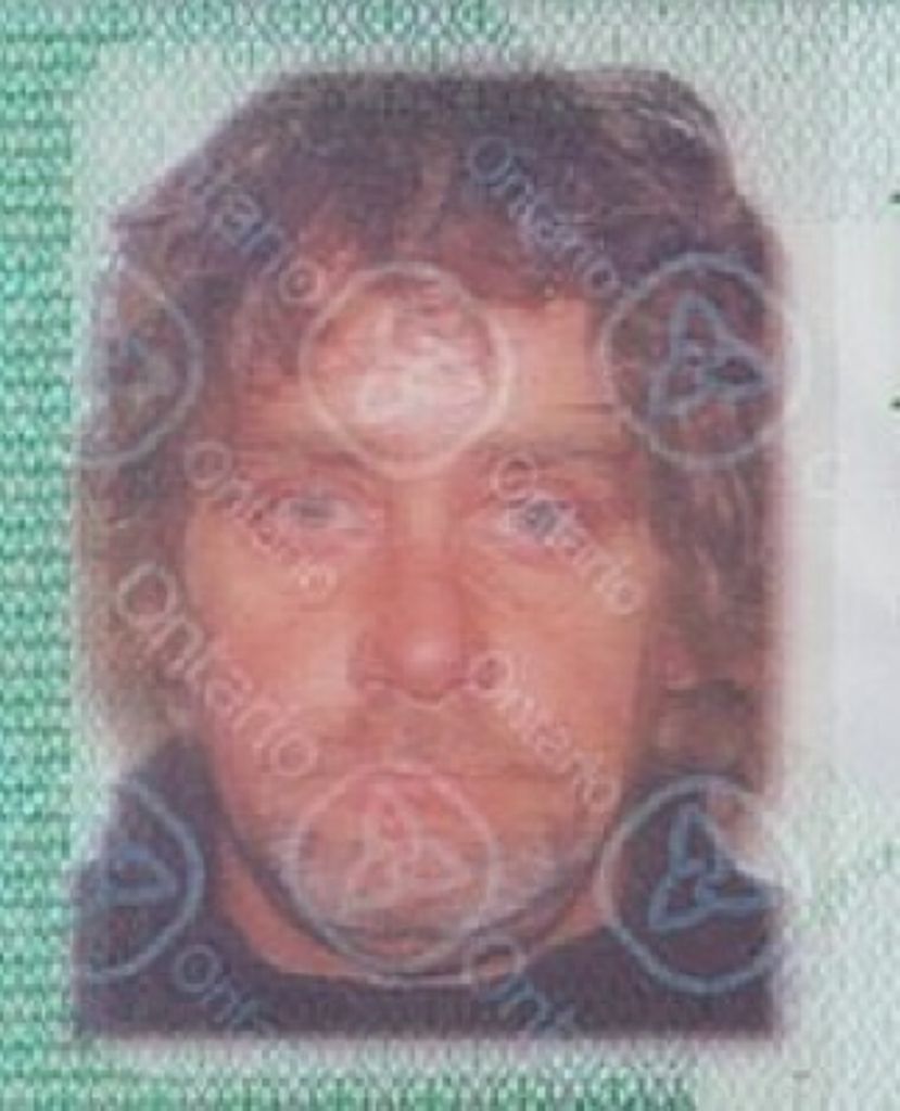 Norman Etherton