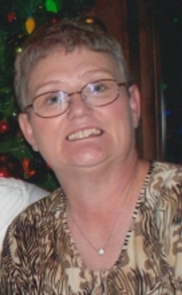 Nancy Ann King