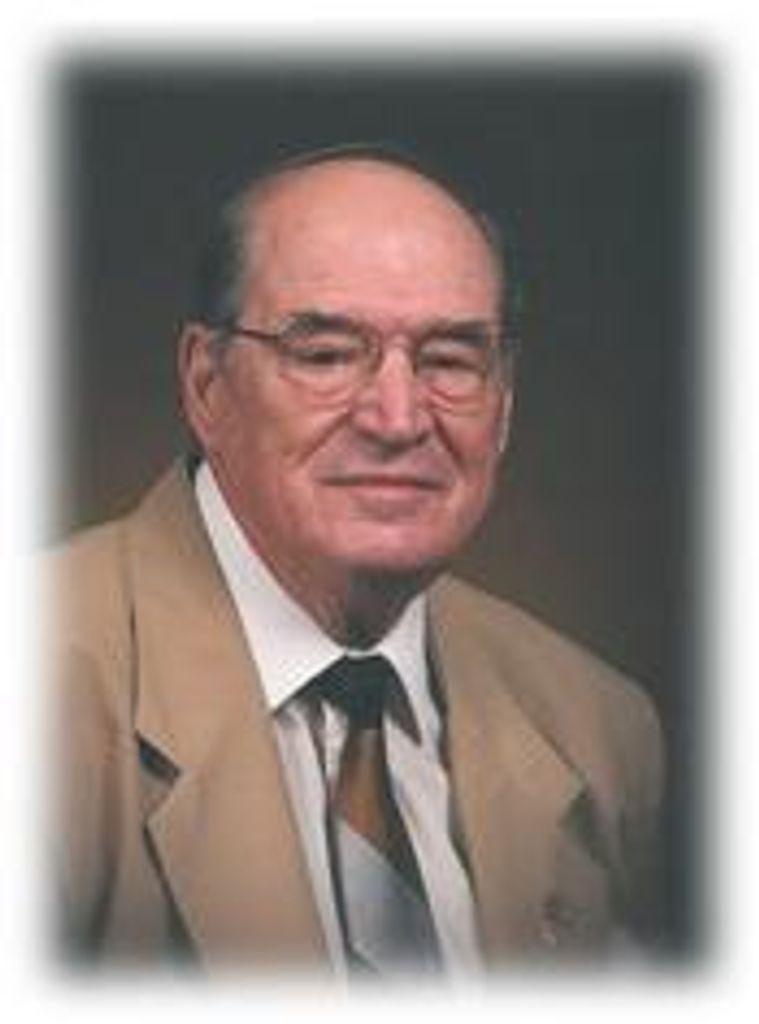 Arthur Francis Prosper