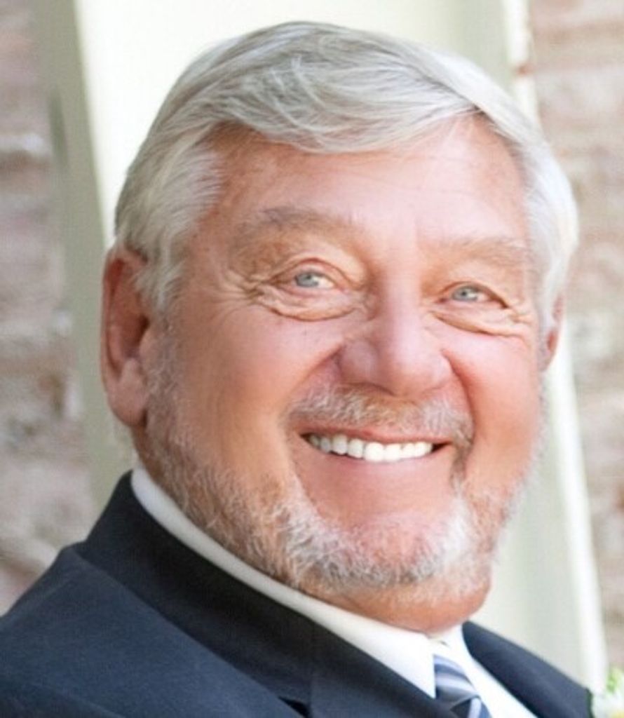 Richard E. "Dick" Pealer